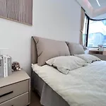 Three Bedroom Apartment Near Xintiandi