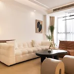 Three Bedroom Apartment Near Xintiandi