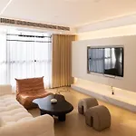 Three Bedroom Apartment Near Xintiandi