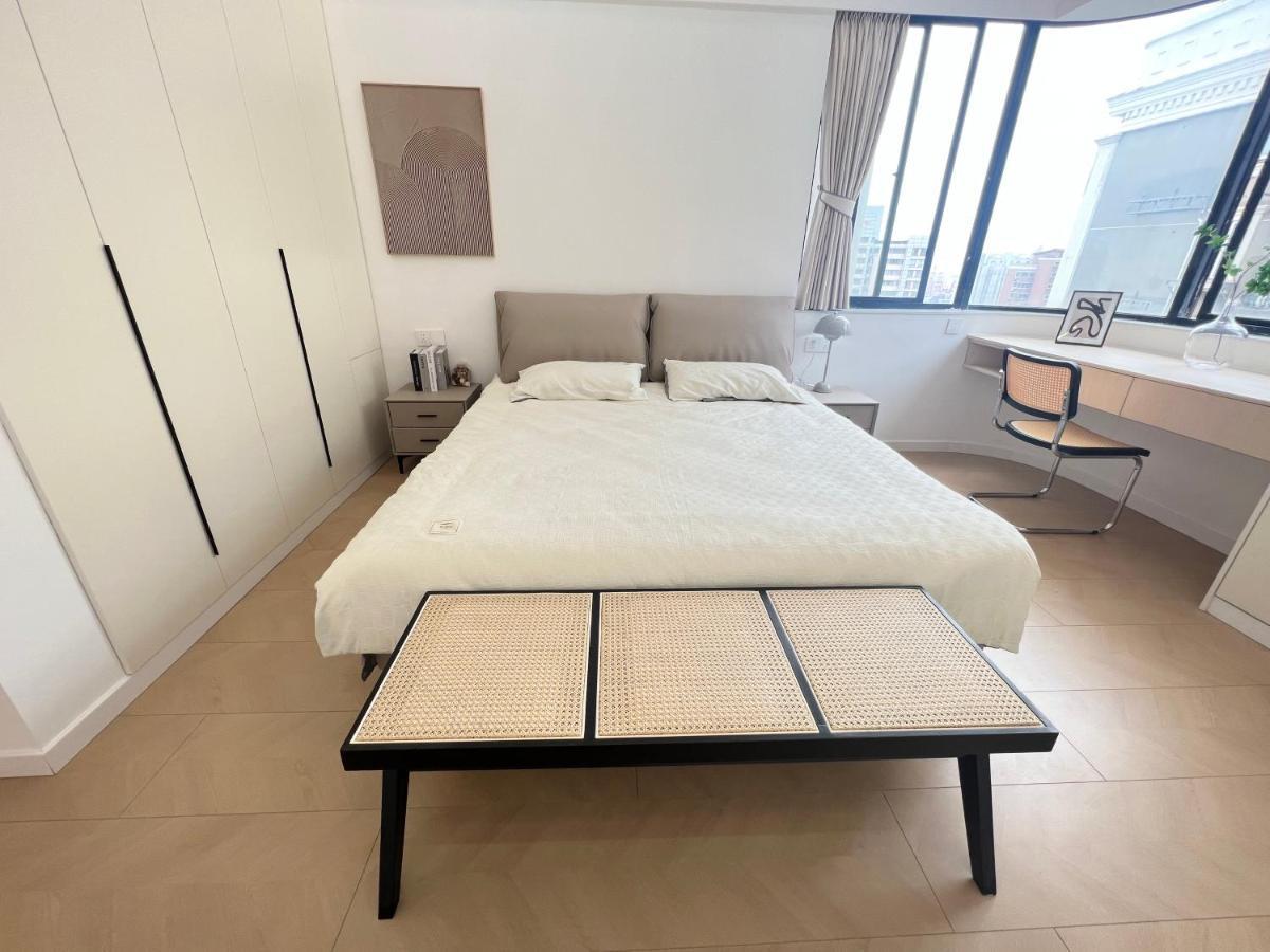 Apartemen Three Bedroom Near Xintiandi
