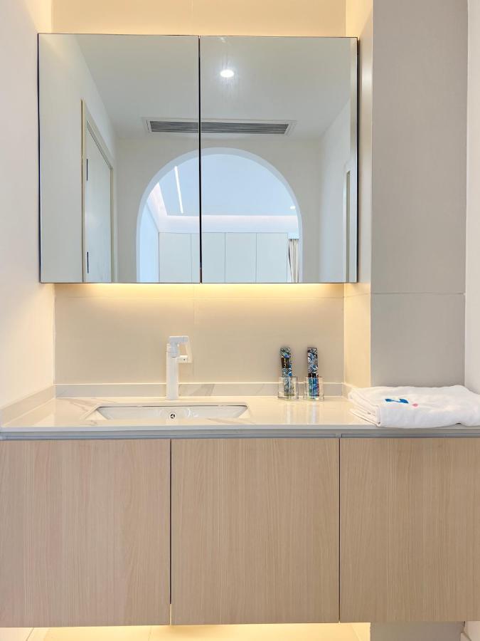 Apartemen Three Bedroom Near Xintiandi *