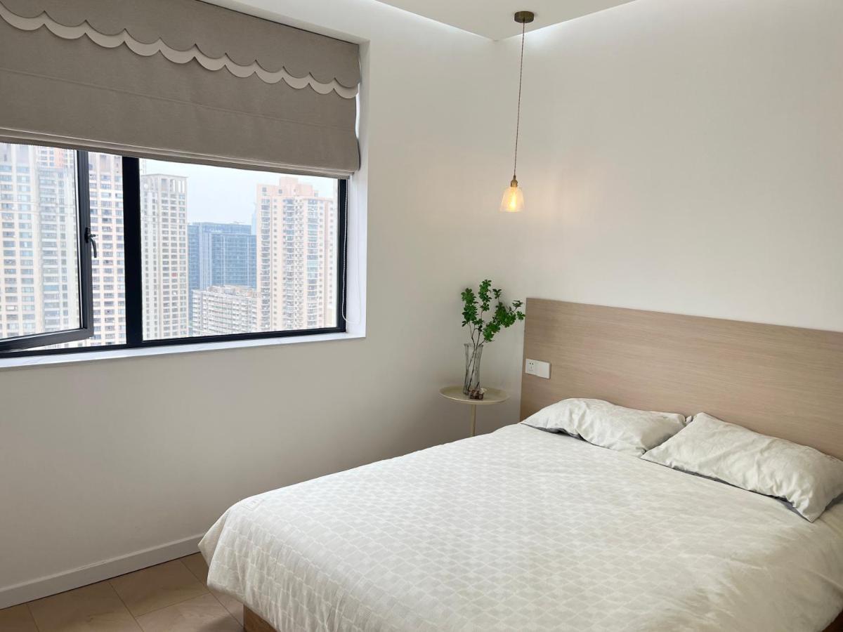 Apartemen Three Bedroom Near Xintiandi Shanghai