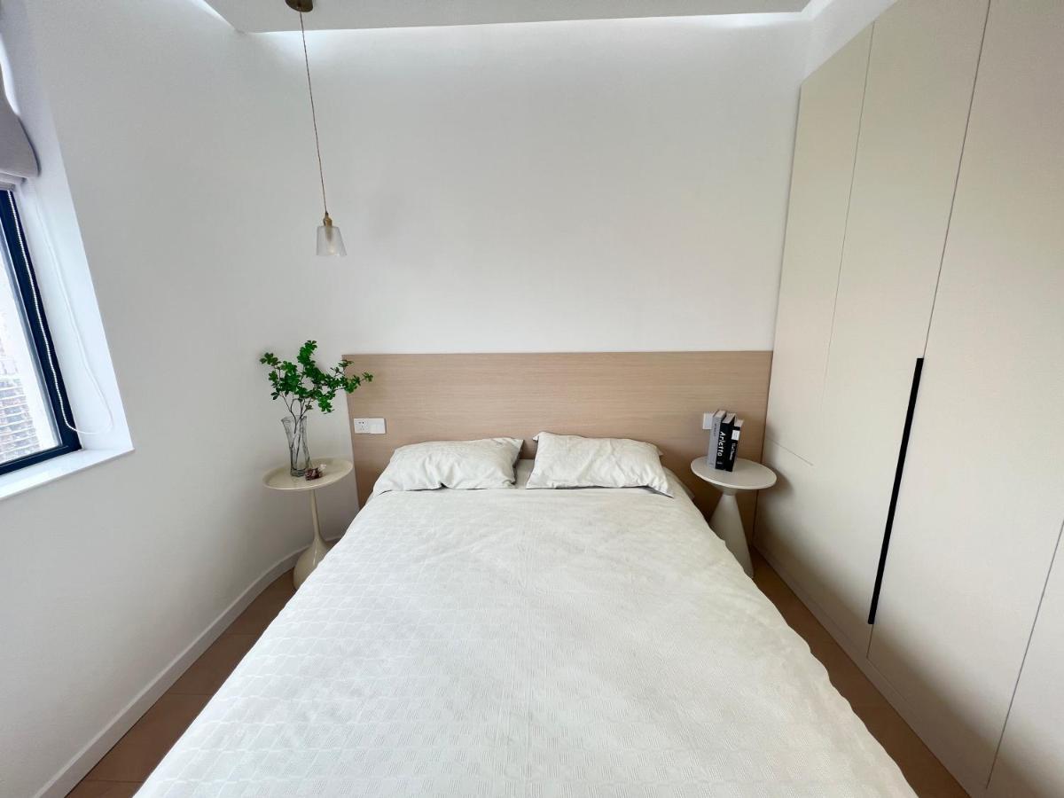 Apartemen Three Bedroom Near Xintiandi