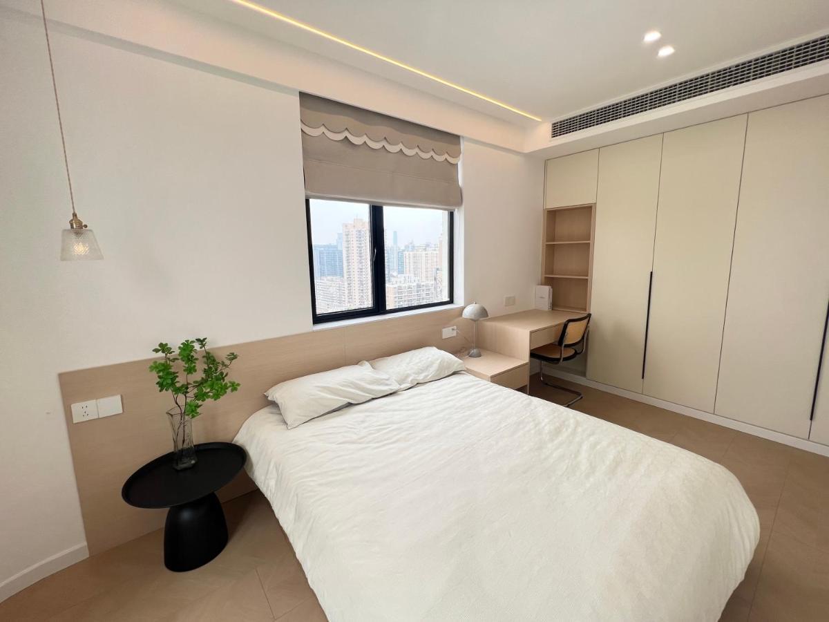 Three Bedroom Near Xintiandi Shanghai