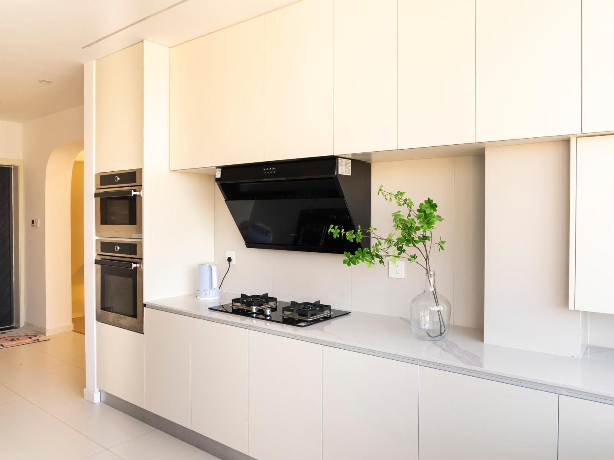 Three Bedroom Near Xintiandi Apartment Shanghai
