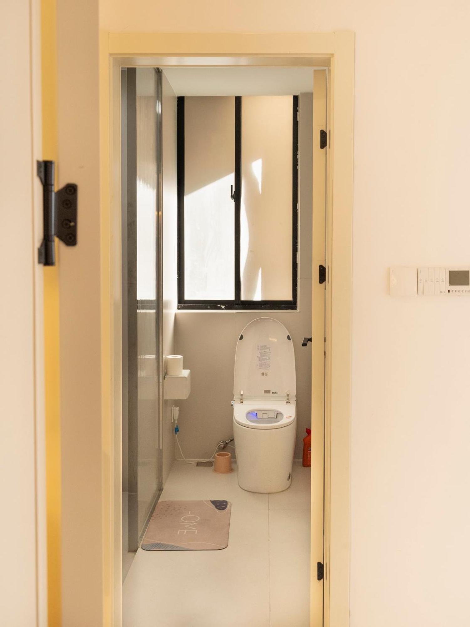 Apartemen Three Bedroom Near Xintiandi *