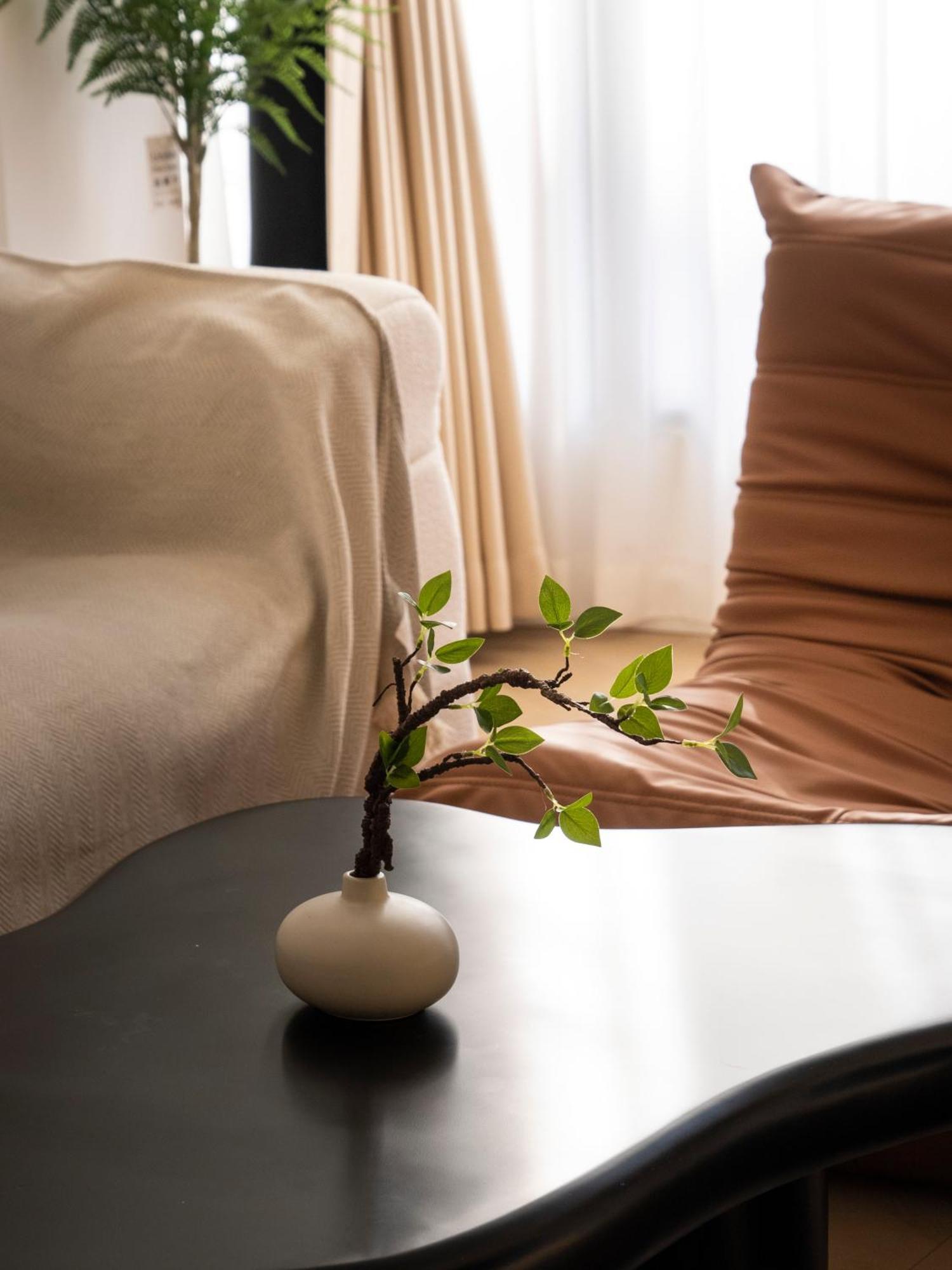 Apartemen Three Bedroom Near Xintiandi