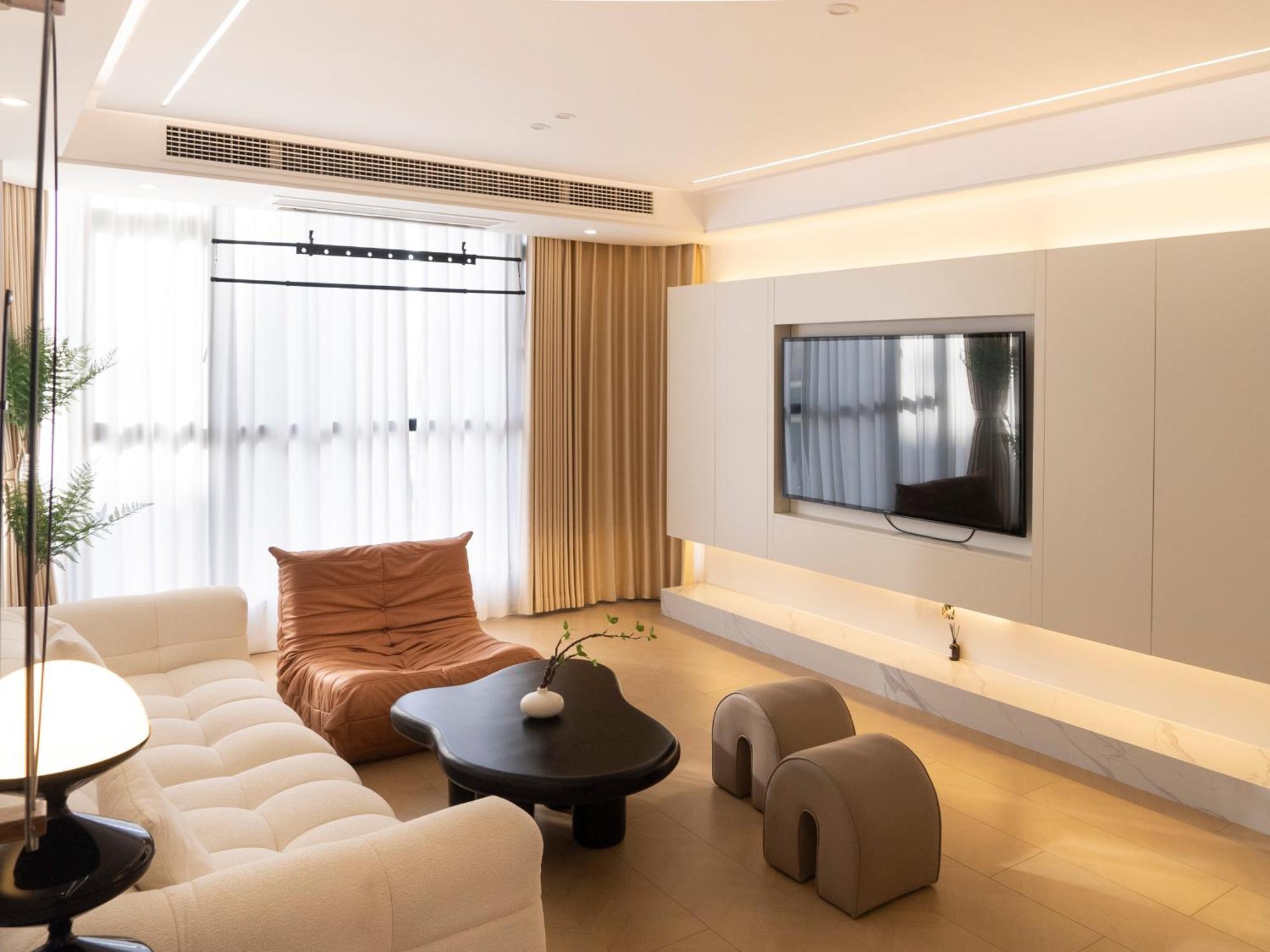 Three Bedroom Near Xintiandi *